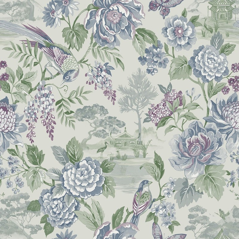 Afbeeldingen van Hana blue - 91832